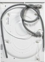 Bauknecht Super Eco 845 A – Waschmaschine 8 kg, 1400 U/min – Bild 3