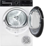 Bauknecht TR SUPER ECO 8C – Wärmepumpentrockner 8 kg – Bild 5