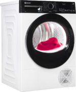 Bauknecht TR SUPER ECO 8C – Wärmepumpentrockner 8 kg