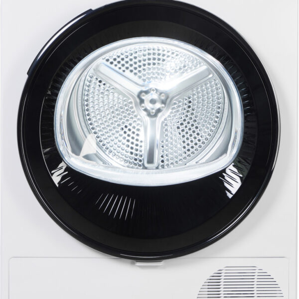 Wärmepumpentrockner B3TO82C9W