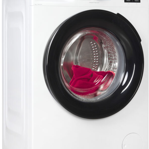 Beko BM3WFU3741X – Waschmaschine 7 kg
