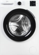 Beko BM3WFU3741X – Waschmaschine 7 kg – Bild 5