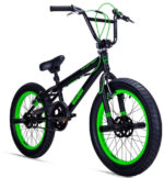 BERGSTEIGER BMX-Rad Tokyo