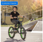 BERGSTEIGER BMX-Rad Tokyo – Bild 3