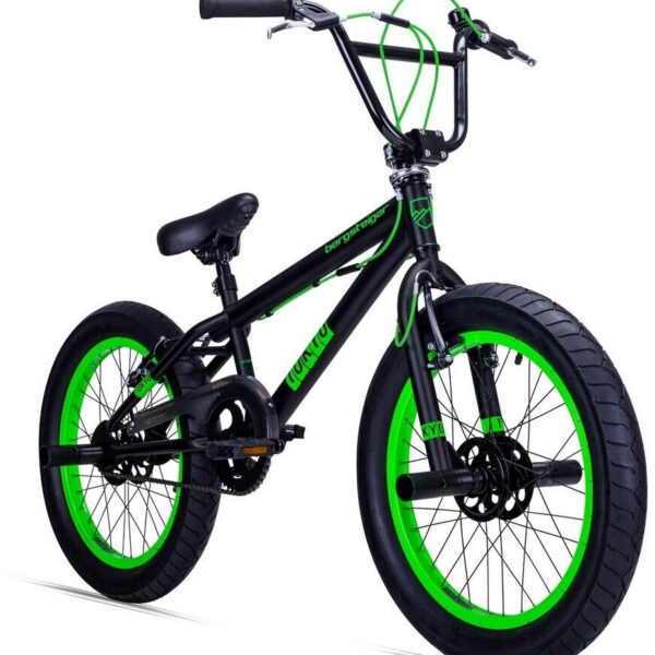 BERGSTEIGER BMX-Rad Tokyo