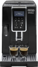 De'Longhi Dinamica ECAM356.57.B – Bild 4