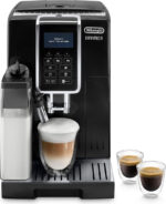 De'Longhi Dinamica ECAM356.57.B