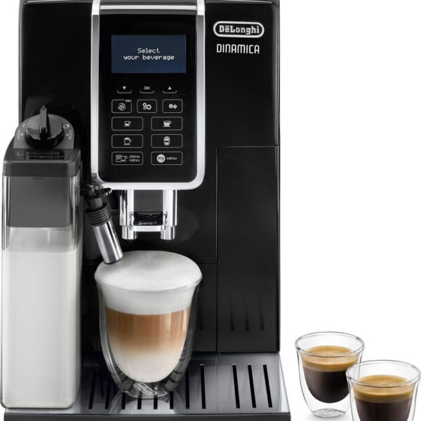 De'Longhi Dinamica ECAM356.57.B