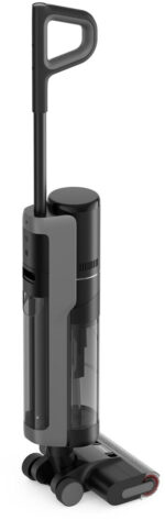 Dreame H12 Pro – Nass-Trocken-Sauger mit starker Saugkraft und langer Reinigungsdauer – Bild 5