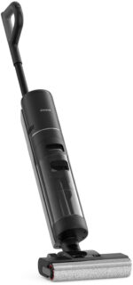 Dreame H12 Pro – Nass-Trocken-Sauger mit starker Saugkraft und langer Reinigungsdauer – Bild 4