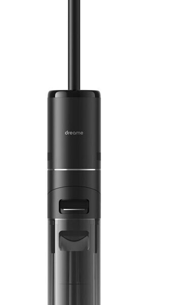 Dreame H12 Pro – Nass-Trocken-Sauger mit starker Saugkraft und langer Reinigungsdauer