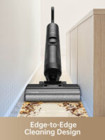 Dreame H12 Pro – Nass-Trocken-Sauger mit starker Saugkraft und langer Reinigungsdauer – Bild 2