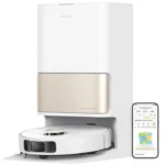 Dreame L10s Pro Ultra Heat – Saug- und Wischroboter mit 7.000 Pa und automatischer Mopfreinigung