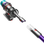 Dyson Gen5detect™ Absolute – Akku-Hand- und Stielstaubsauger mit Laser-Stauberkennung – Bild 7