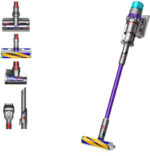 Dyson Gen5detect™ Absolute – Akku-Hand- und Stielstaubsauger mit Laser-Stauberkennung