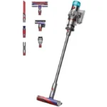 DYSON V12 Origin – Kabelloser Staubsauger mit Tierhaar-Kit – Bild 3