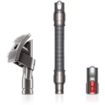 DYSON V12 Origin – Kabelloser Staubsauger mit Tierhaar-Kit – Bild 2