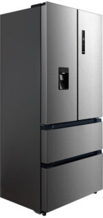 Hanseatic HFD18983CWDI – French Door 460 L – Bild 4