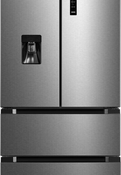 Hanseatic HFD18983CWDI – French Door 460 L