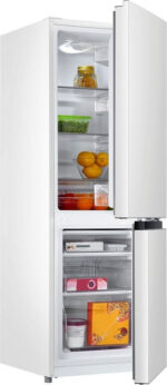 Hanseatic HKGK14349BW 175 L – Bild 3