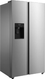 Hanseatic HSBS17590CWEI – Side-by-Side – Bild 4