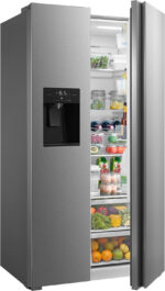 Hanseatic HSBS17590CWEI – Side-by-Side