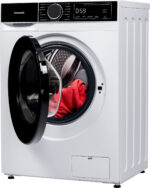 Hanseatic HWMA714B – Waschmaschine 7 kg