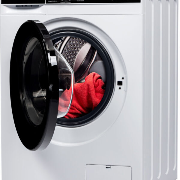 Hanseatic HWMA714B – Waschmaschine 7 kg