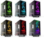 GAMEMAX Rockstar 7478 Gaming-PC – Bild 2