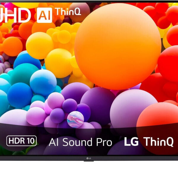 LG 55UT73006LA – 55" 4K UHD LED