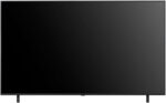 LG 65QNED80A6A – 65" QNED Mini LED 4K Smart-TV – Bild 3