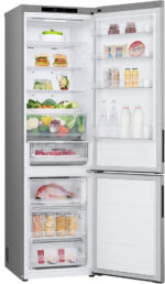 LG GBV22NCBPY – Kühl-Gefrierkombination 341 L – Bild 2