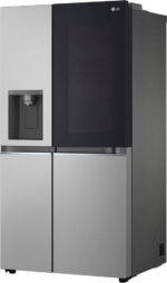 LG GSGB71PYLL – Side-by-Side Kühlschrank 635 L – Bild 3