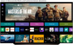 LG OLED83C47LA – 83" OLED 4K Smart-TV – Bild 3