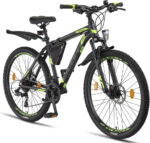 LICORNE BIKE Mountainbike Effect Premium