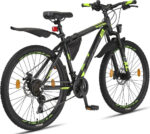 LICORNE BIKE Mountainbike Effect Premium – Bild 3