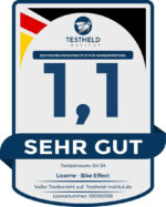 LICORNE BIKE Effect Premium – Bild 6