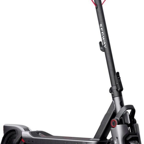 Segway E-Scooter MAX G3 D