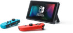 Nintendo Switch Neon-Rot/Neon-Blau – Bild 3