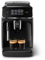 Philips EP2225/10 2200 Serie – Kaffeevollautomat mit Pannarello Dampfdüse – Bild 5