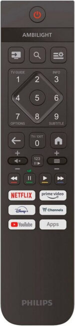 Philips 55PUS8000/12 – 55" 4K UHD LED – Bild 2