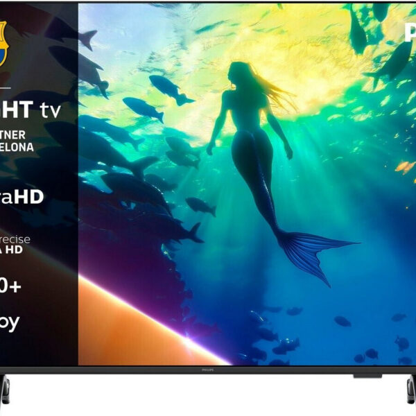 Philips 55PUS8000/12 – 55" 4K UHD LED
