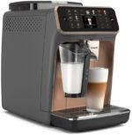 Philips EP5544/80 5500 Serie – Kaffeevollautomat mit 20 Kaffeespezialitäten, heiß oder eisgekühlt – Bild 4