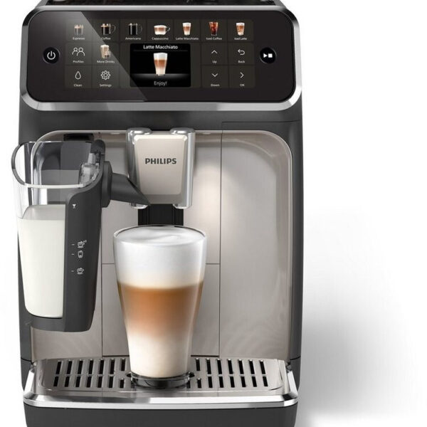 Philips EP5547/90 5500 Series – Kaffeevollautomat