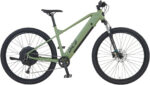 PROPHETE E-Bike Mountainbike Dice 2.8