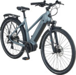 PROPHETE E-Bike Trekkingrad Entdecker 3.8 – Bild 4