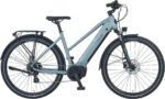 PROPHETE E-Bike Trekkingrad Entdecker 3.8