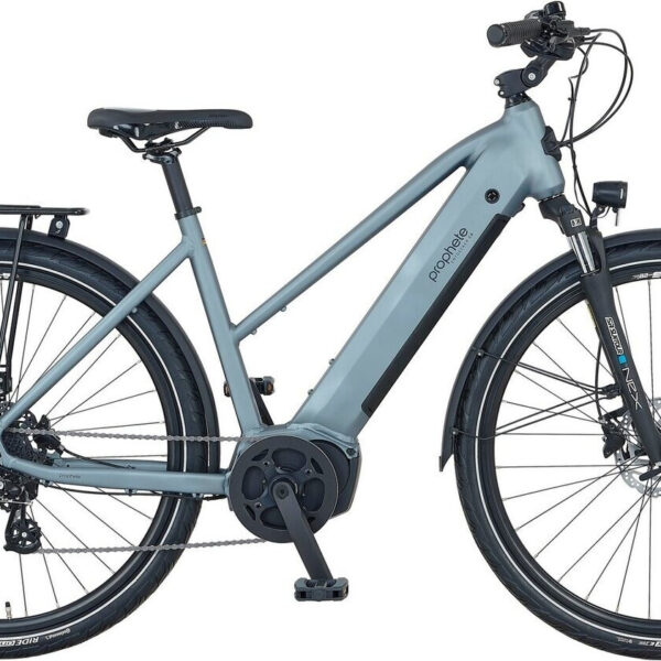 PROPHETE E-Bike Trekkingrad Entdecker 3.8
