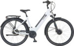 PROPHETE E-Bike Cityrad Geniesser 2.0