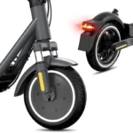 RCB R16 – Faltbarer City-E-Scooter mit APP – Bild 4